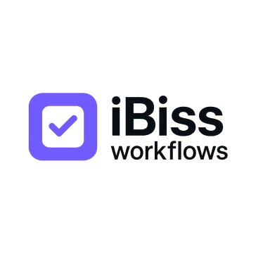 iBiss workflows